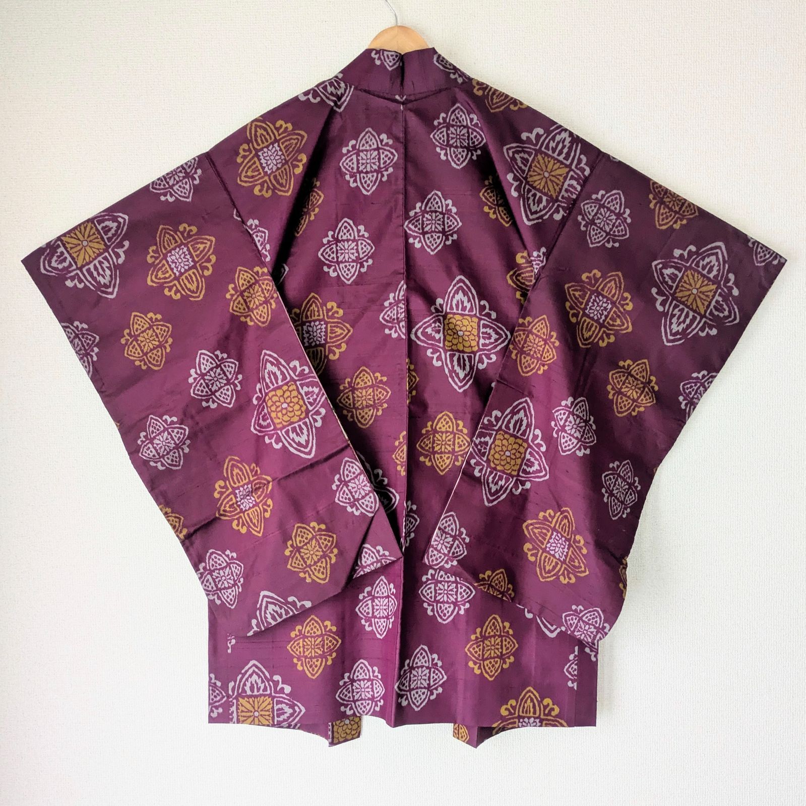 時代布