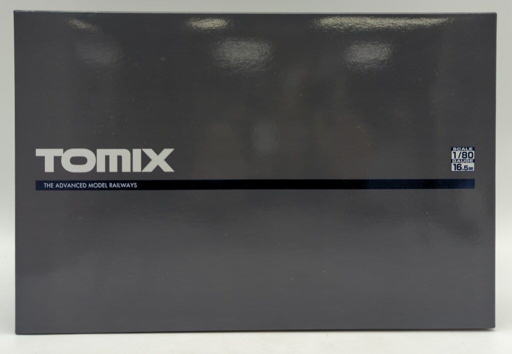 トミーテック TOMIX HOゲージ 国鉄381系特急電車 増結セット 3両 HO9085