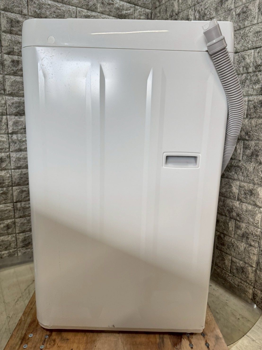 美品】大阪送料無料☆3か月保障付き☆洗濯機☆ヤマダ☆4.5kg☆2022年 