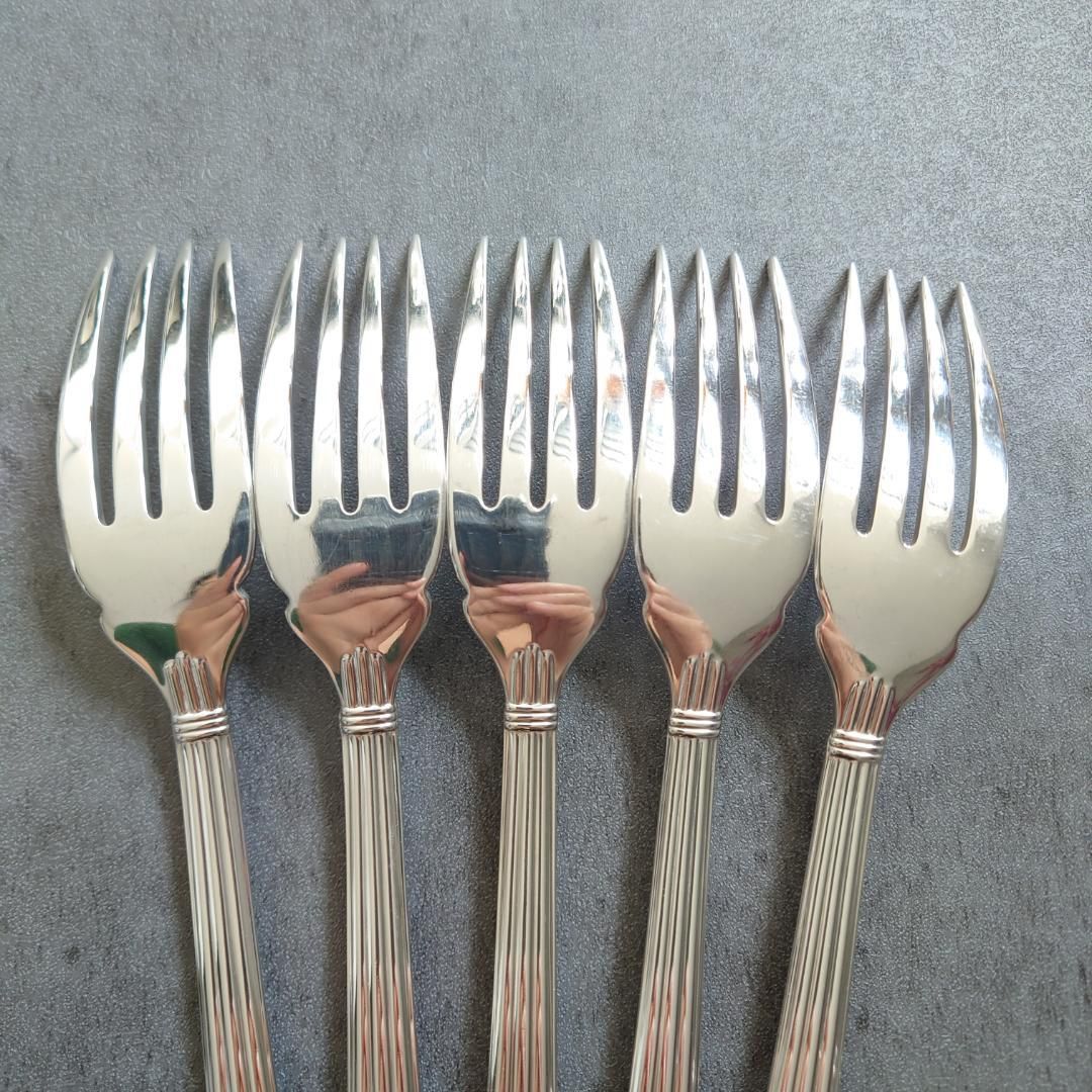 アリア フィッシュフォーク