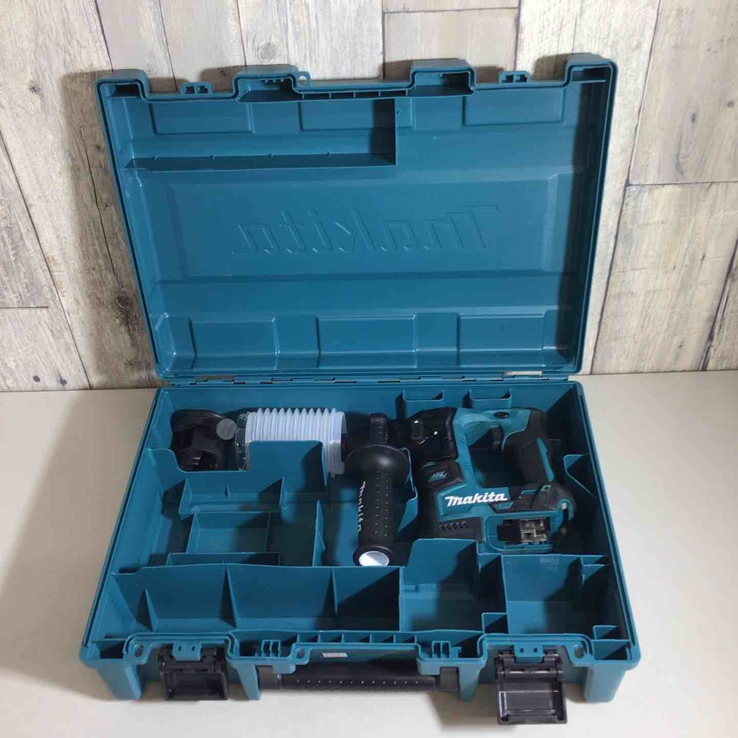 マキタ makita コードレスハンマドリル HR171DZK 戸田店