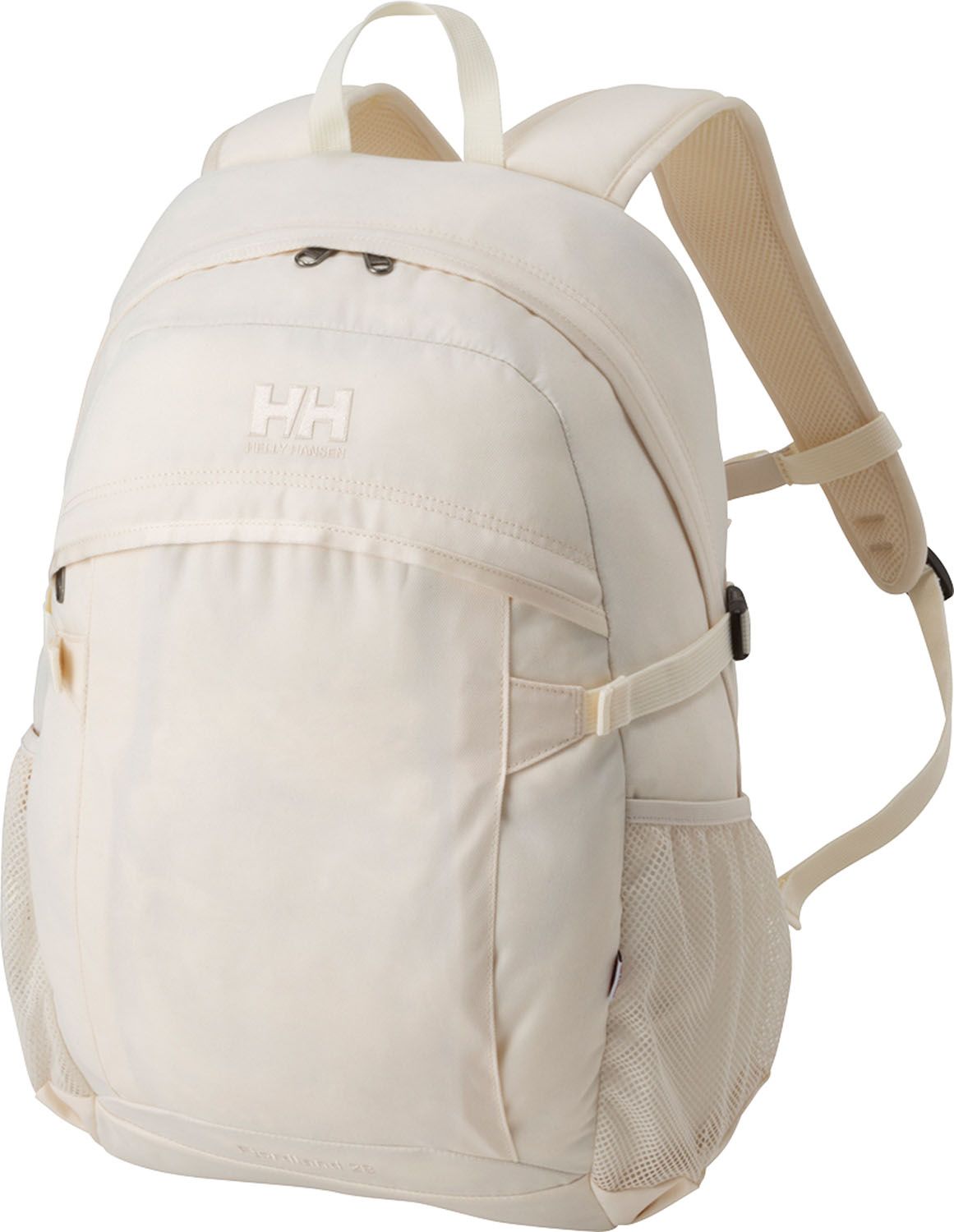 ヘリーハンセン Helly Hansen アウトドア フィヨルドランド28 FJORDLAND 28 レディース メンズ リュックサック バックパック 28L 耐久性 ハイキング 通勤 通学 カバン ウエストベルト HY92323 IV アイボリー