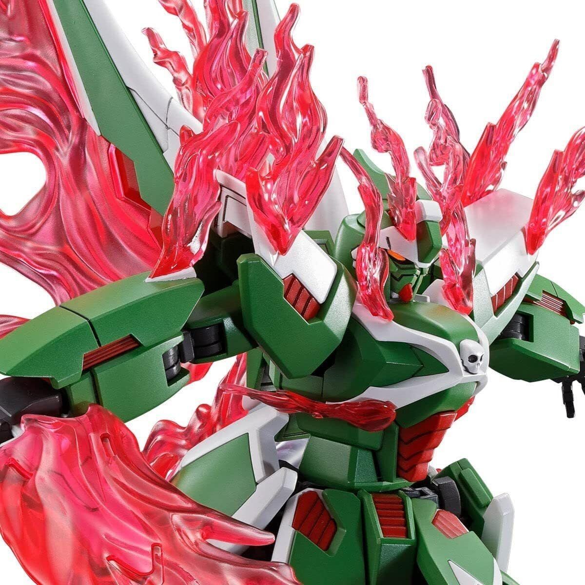ファントムガンダム