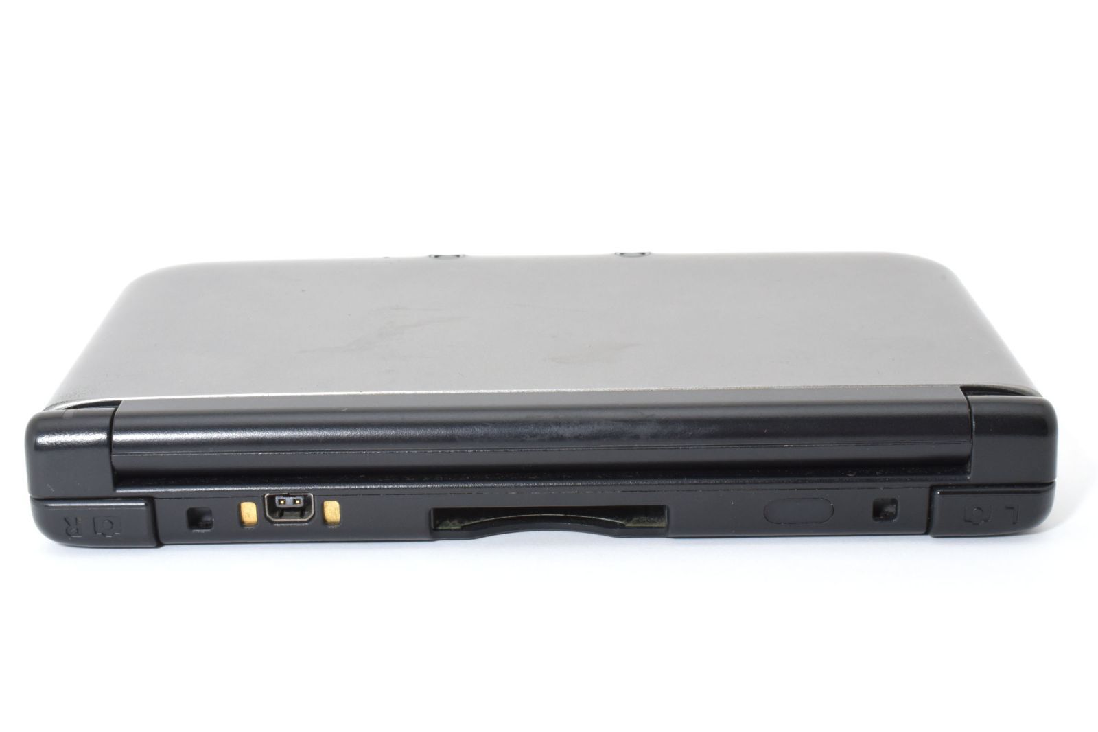 ニンテンドー3DS LL