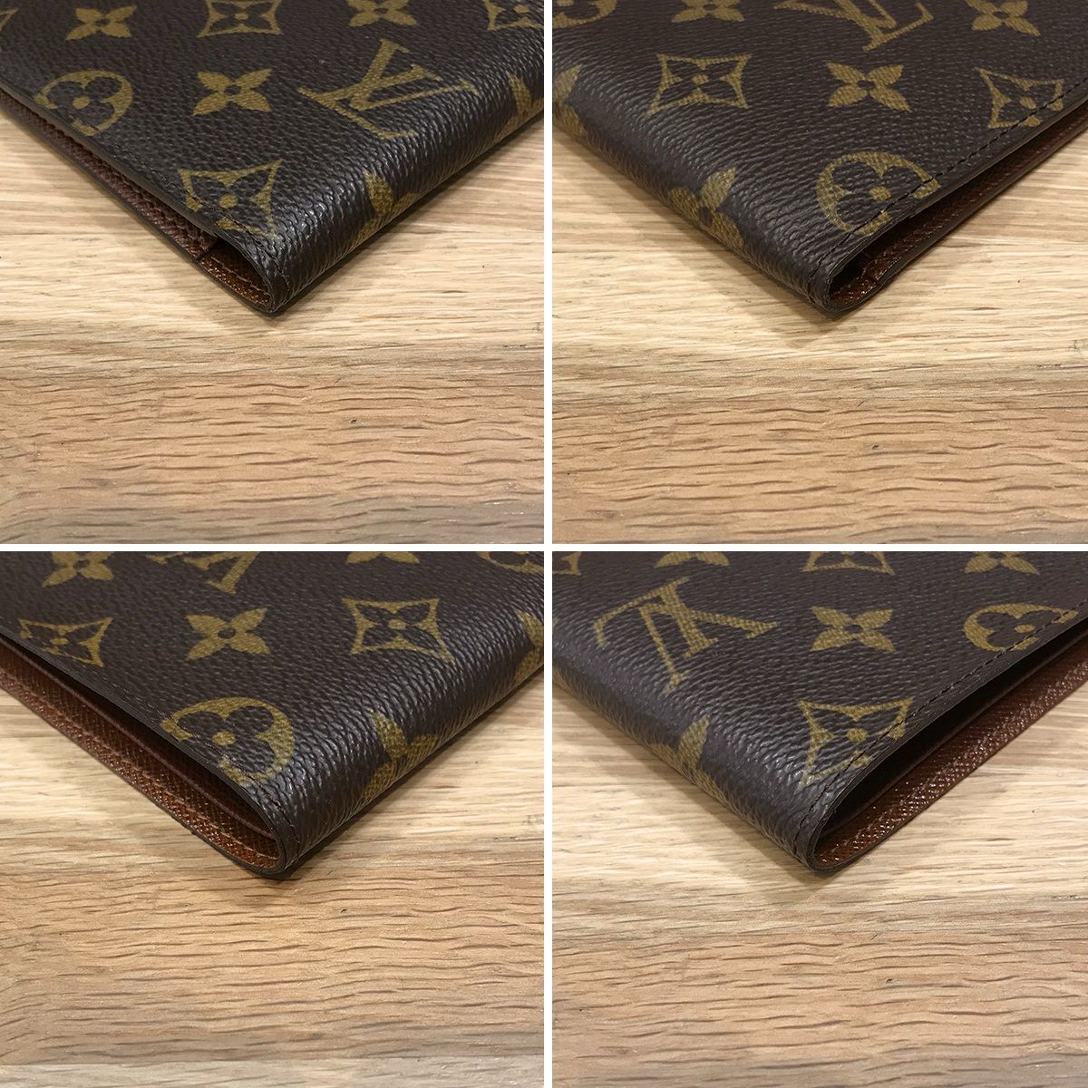 ルイヴィトン モノグラム