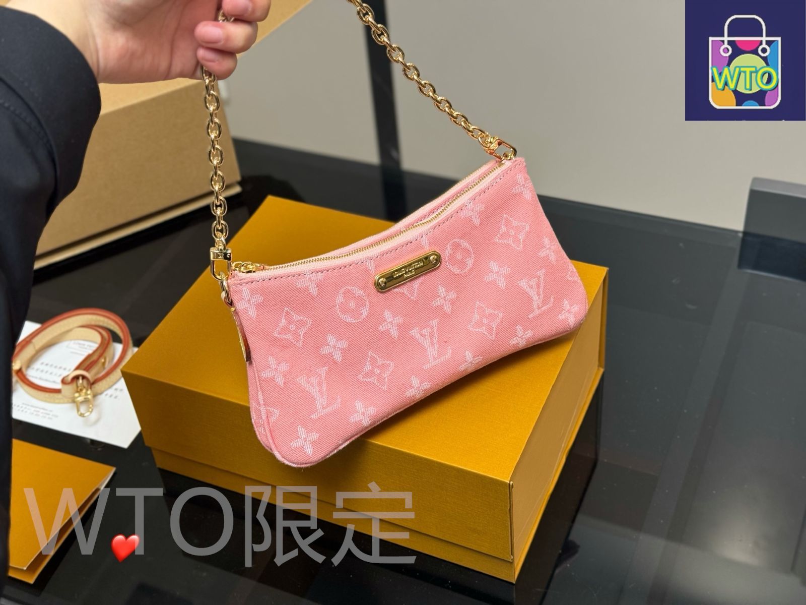 お値下げ中♡ルイヴィトン♥️ショルダーストラップ 楽天市場】ルイヴィトン ショルダーストラップ メンズ