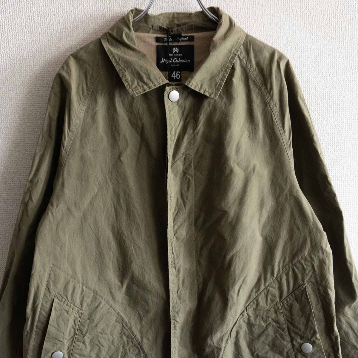 COAT 46