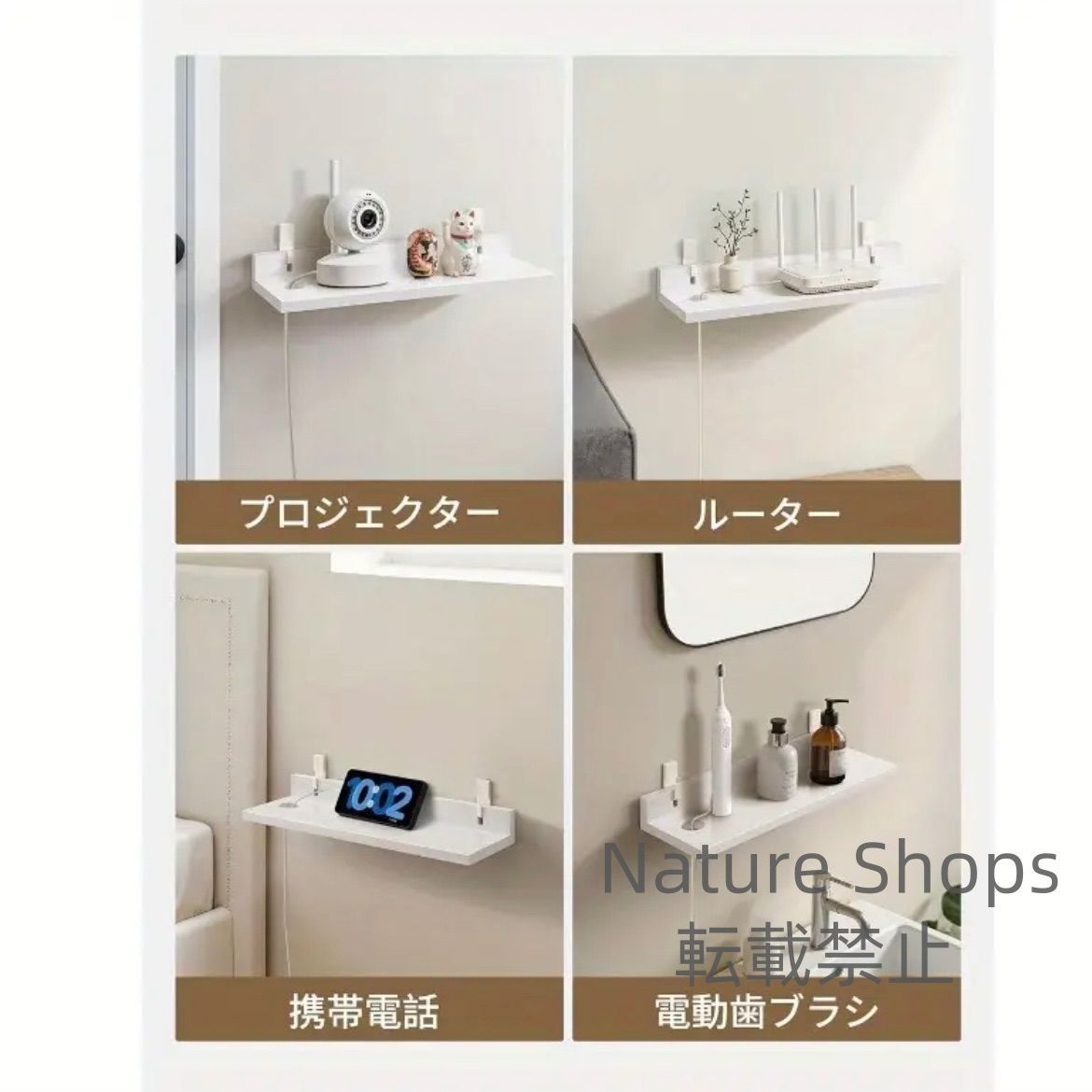 シンプルデザイン