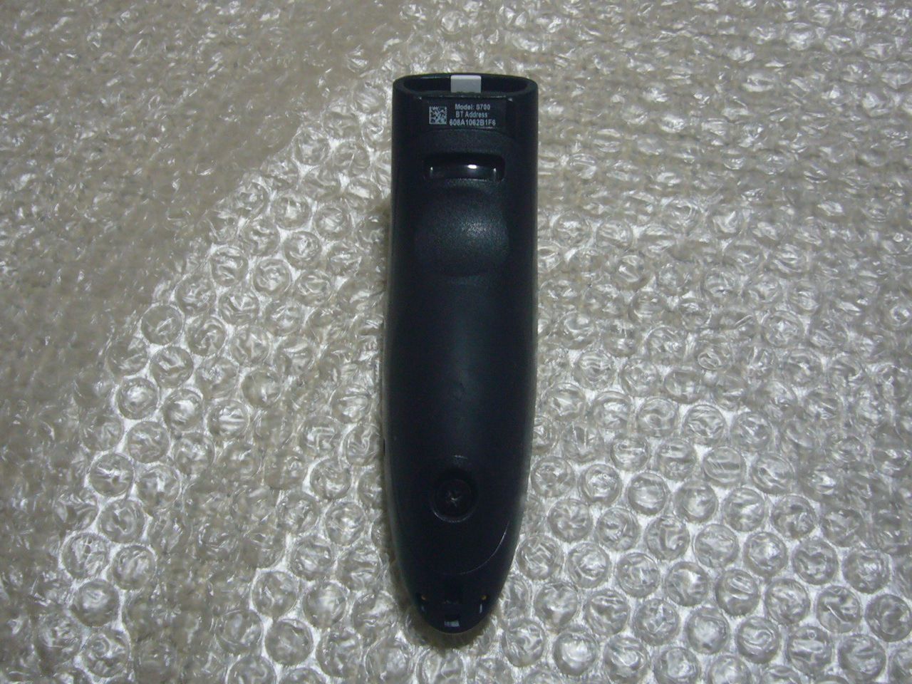 訳有 電池新品 Socket Mobile S700 動作確認済 バーコード スキャナ