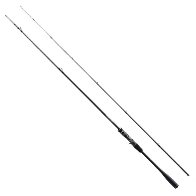 シマノ SHIMANO シーバスロッド 23 ディアルーナ スピニング|ベイト 各種 S90M スピニングモデル