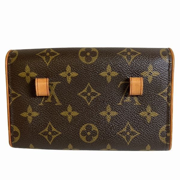 ルイヴィトン Louis Vuitton モノグラム ポシェット フロランティーヌ
