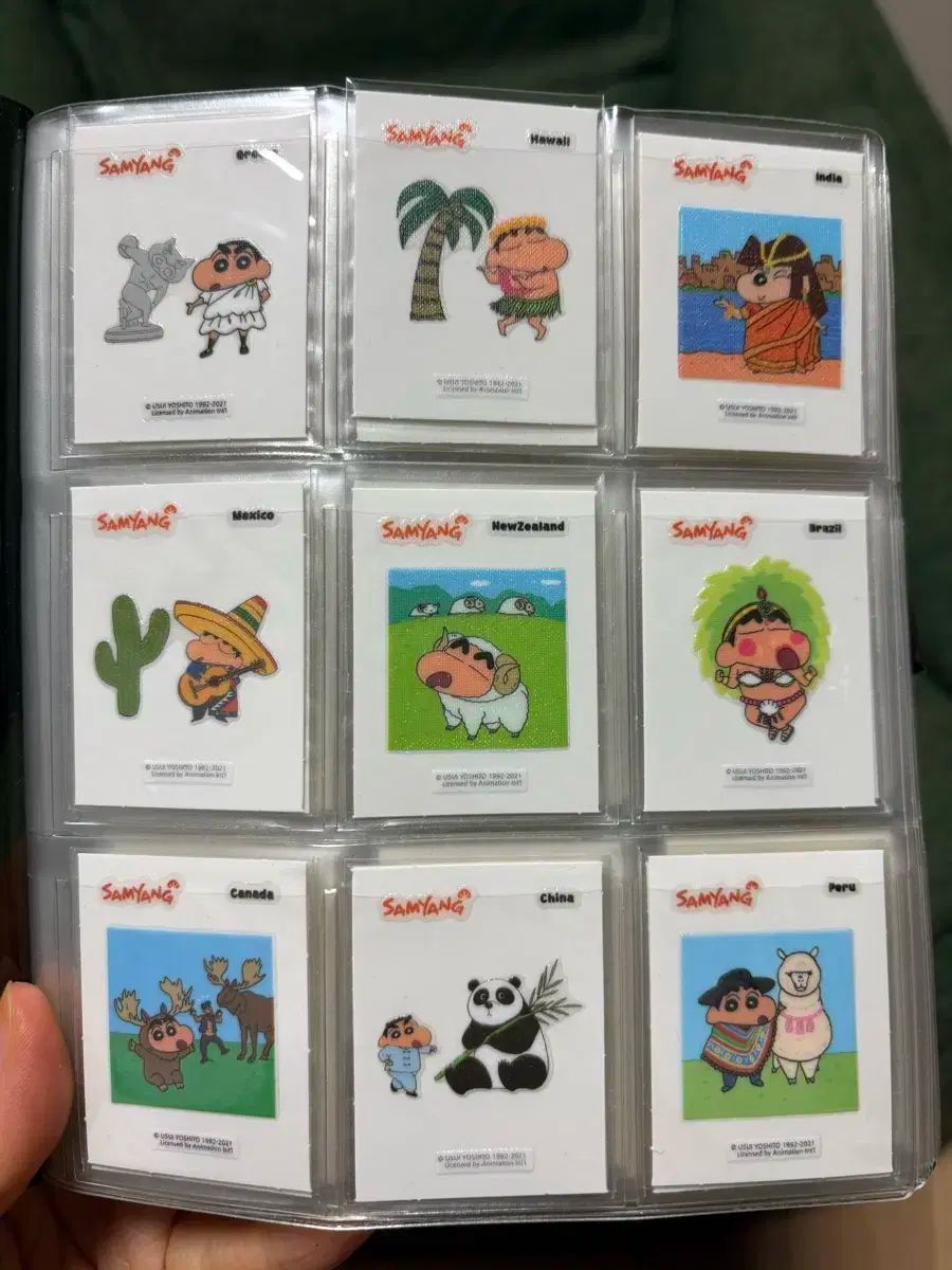 クレヨンしんちゃん デコキャラシール 1 2 3 焦げた チョコビ 30 記念日 ラーメン ゼリーシール 入浴シール入浴バッチ