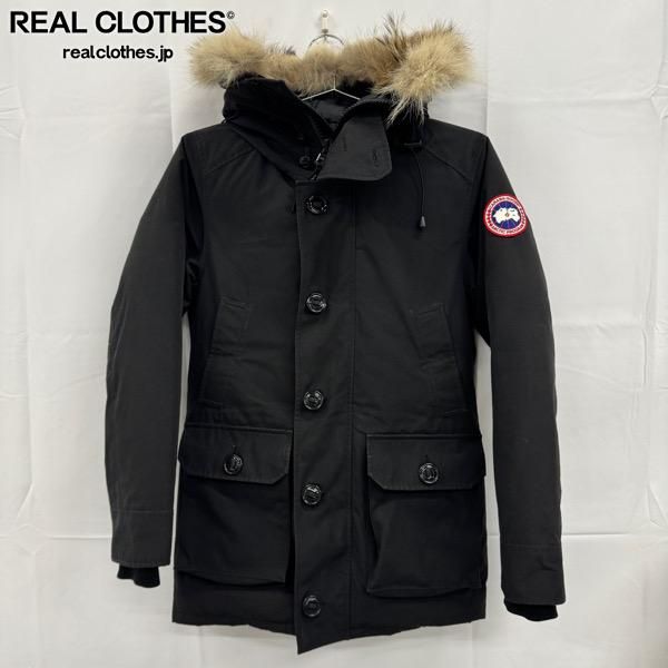 JPタグ】CANADA GOOSE/カナダグース BROOKFIELD PARKA/ブルック