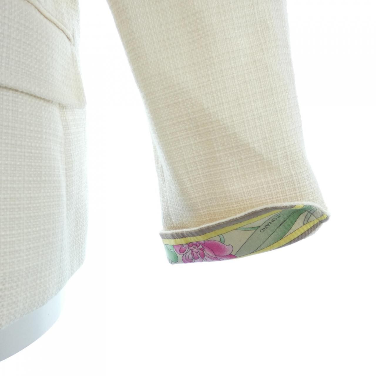 レオナールファッション LEONARD