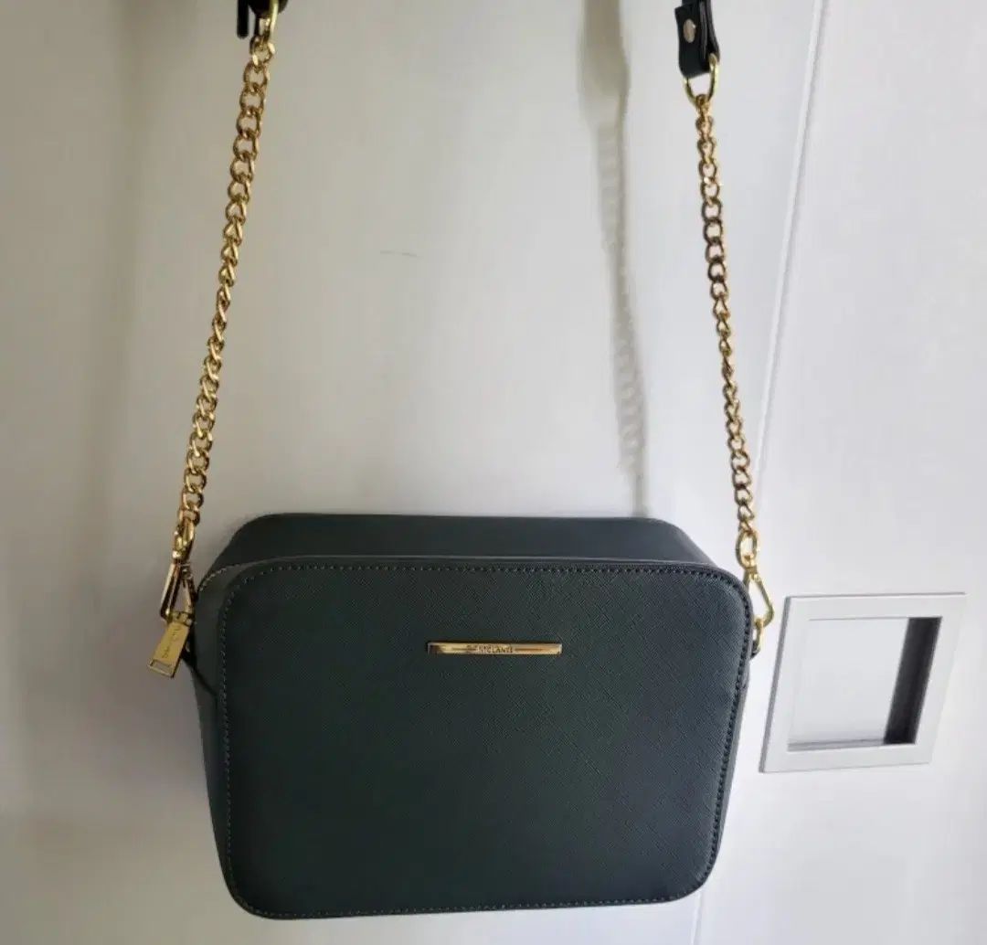 MCLANEE(マクラニ) トートバッグ//ショルダーバッグ//クロス