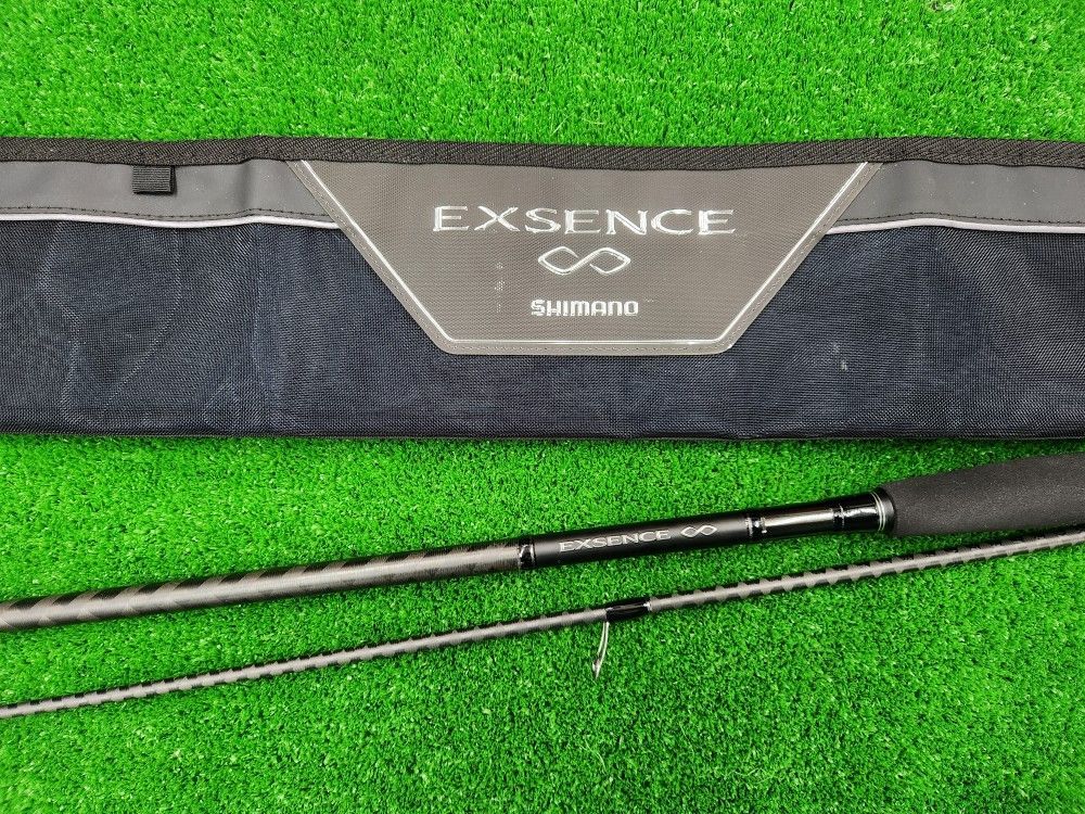 豊中店 シマノ エクスセンス インフィニティ S1000M/RF - メルカリ