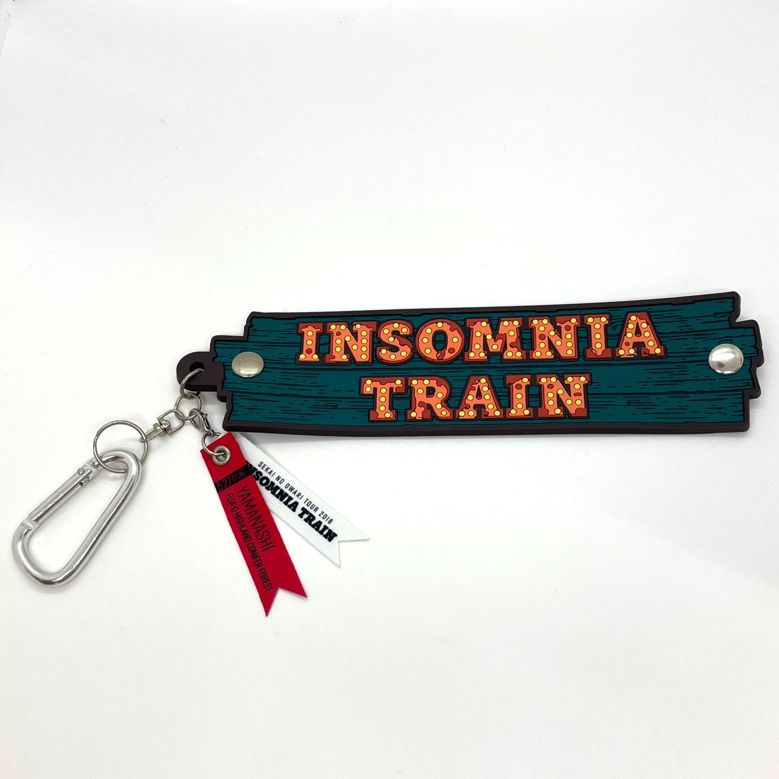 セカオワ フード付きパーカー インソムニアトレイン SEKAI NO OWARI