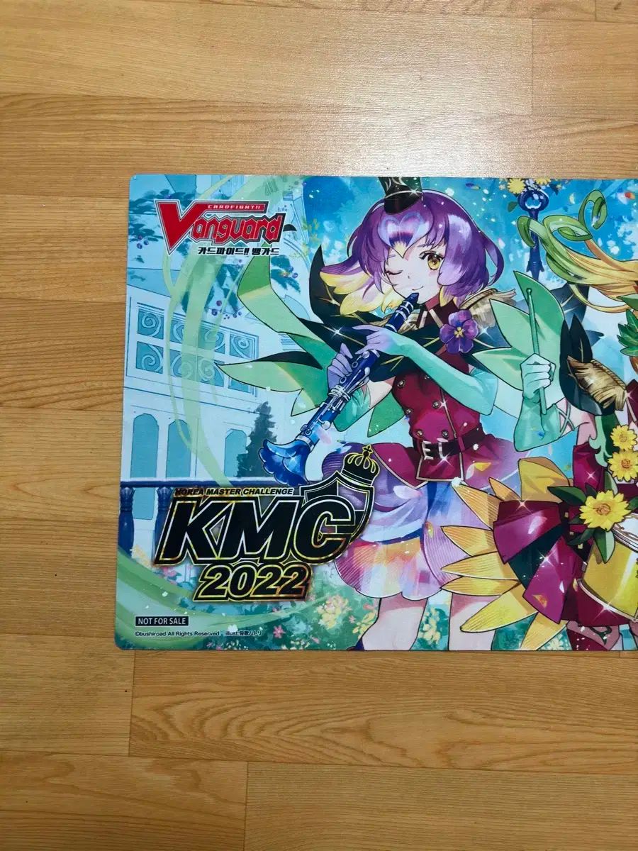 非売品 新品未開封 LeVreSoeurSコクリス ヴァンガード プレイマット 61kcpjE-e+L._UF350,350_QL50_.jpg
