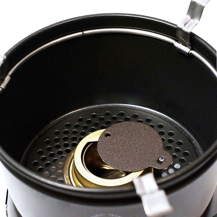 ソースパン クッカー