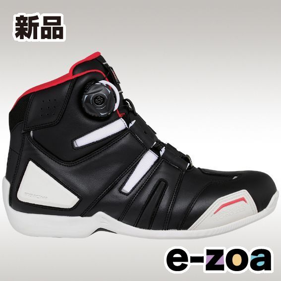 RSタイチ (RS TAICHI) バイク ライディングシューズ 靴 防水 プロ