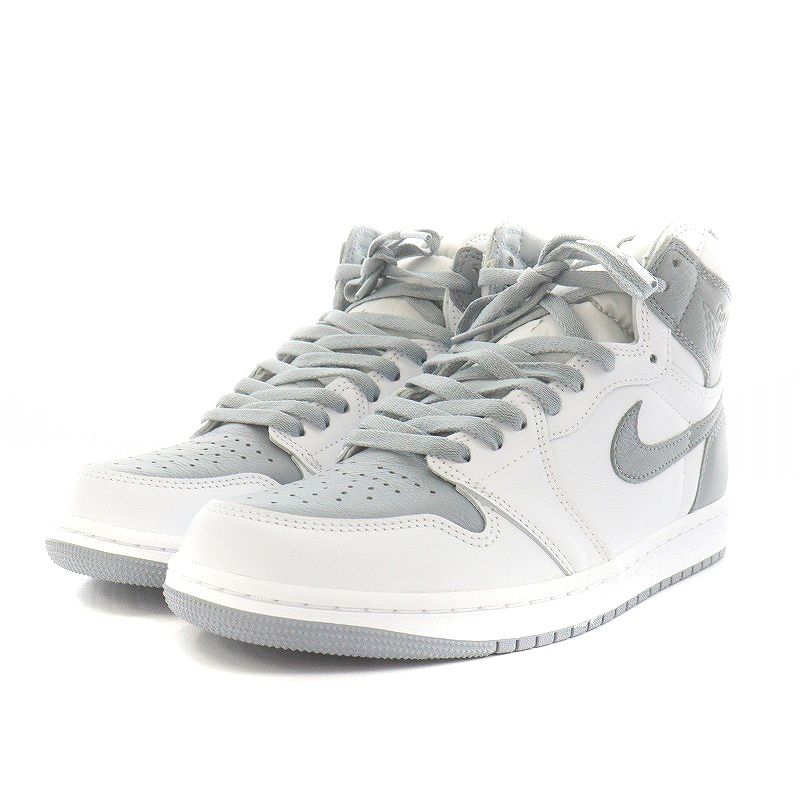 ナイキ NIKE Air Jordan 1 High OG Stealth エア ジョーダン 1 レトロ 
