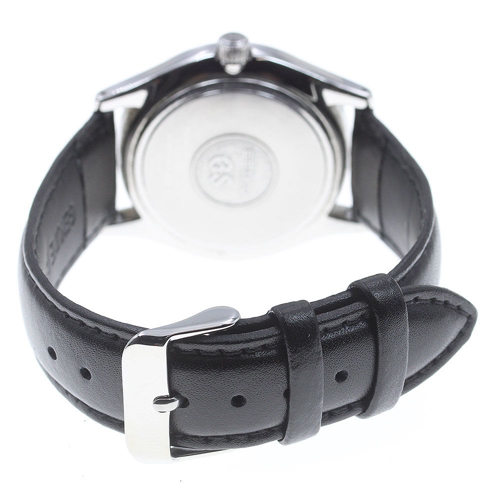 セイコー SEIKO SBGT001/9F83-9A00 グランドセイコー デイデイト