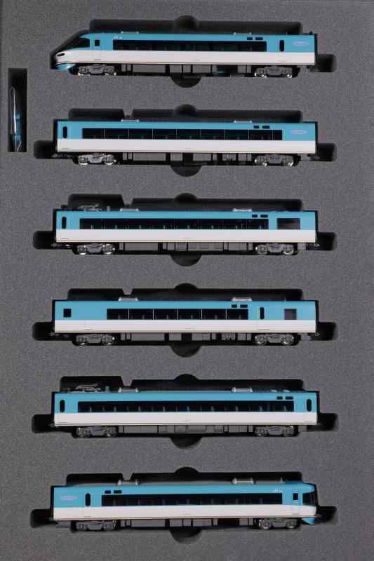 鉄道模型 電車