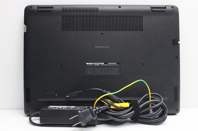 ノートパソコン 中古 Dell Latitude 3400 第8世代 Core i5