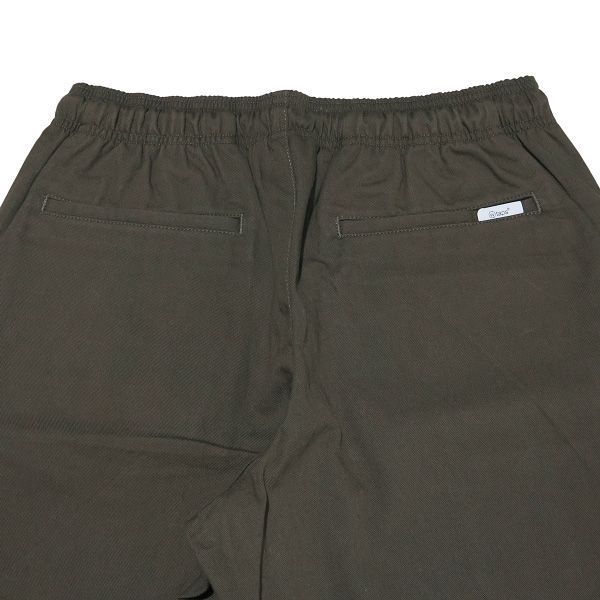 パンツ WTAPS SDDS2001/SHORTS 231TQDT-PTM01S WTAPS Trousers SDDS2001 / SHORTS / COTTON. TWILL