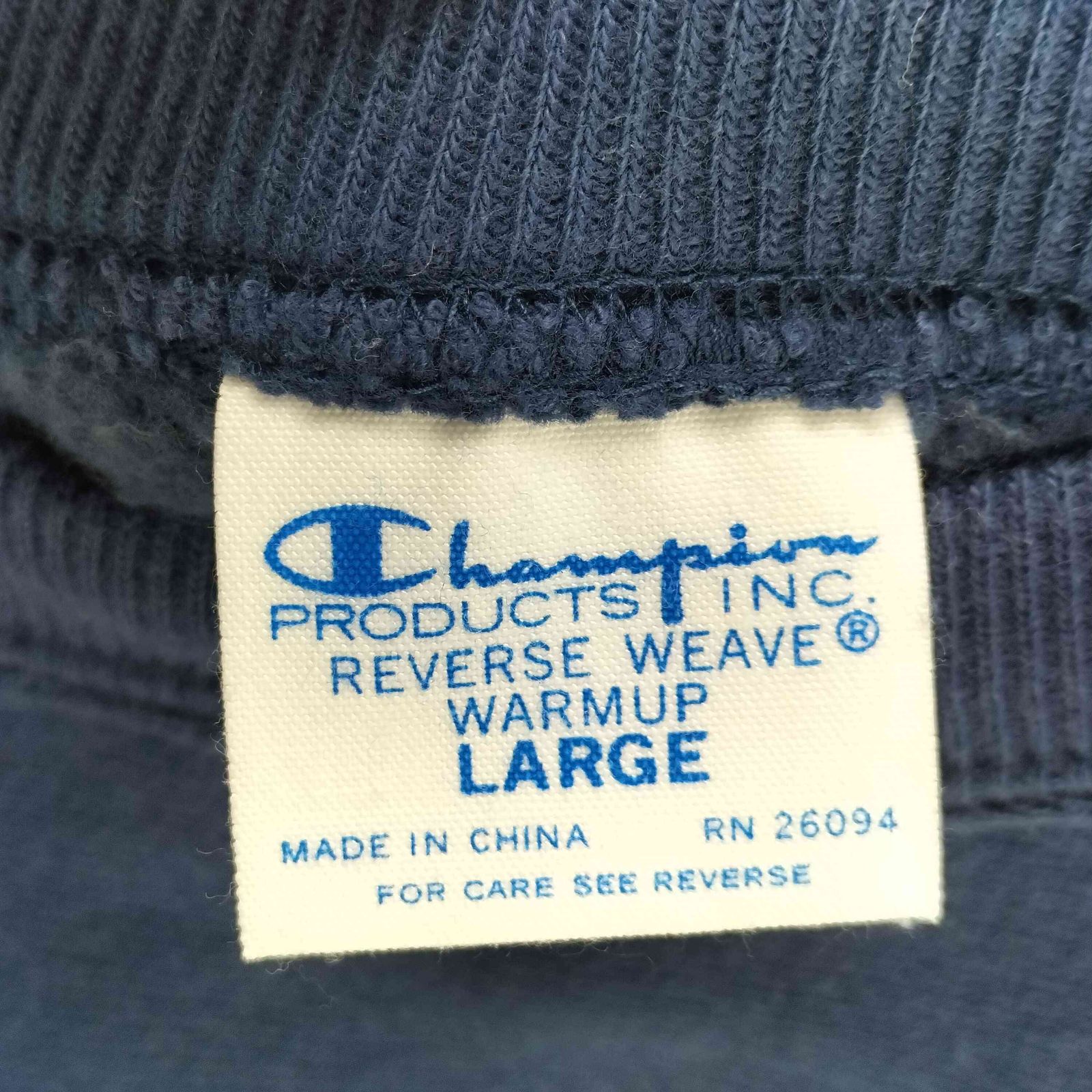 ゴルフ３点セット【レディース】 Champion REVERSE ⁄ チャンピオン Champion(チャンピオン) リバース