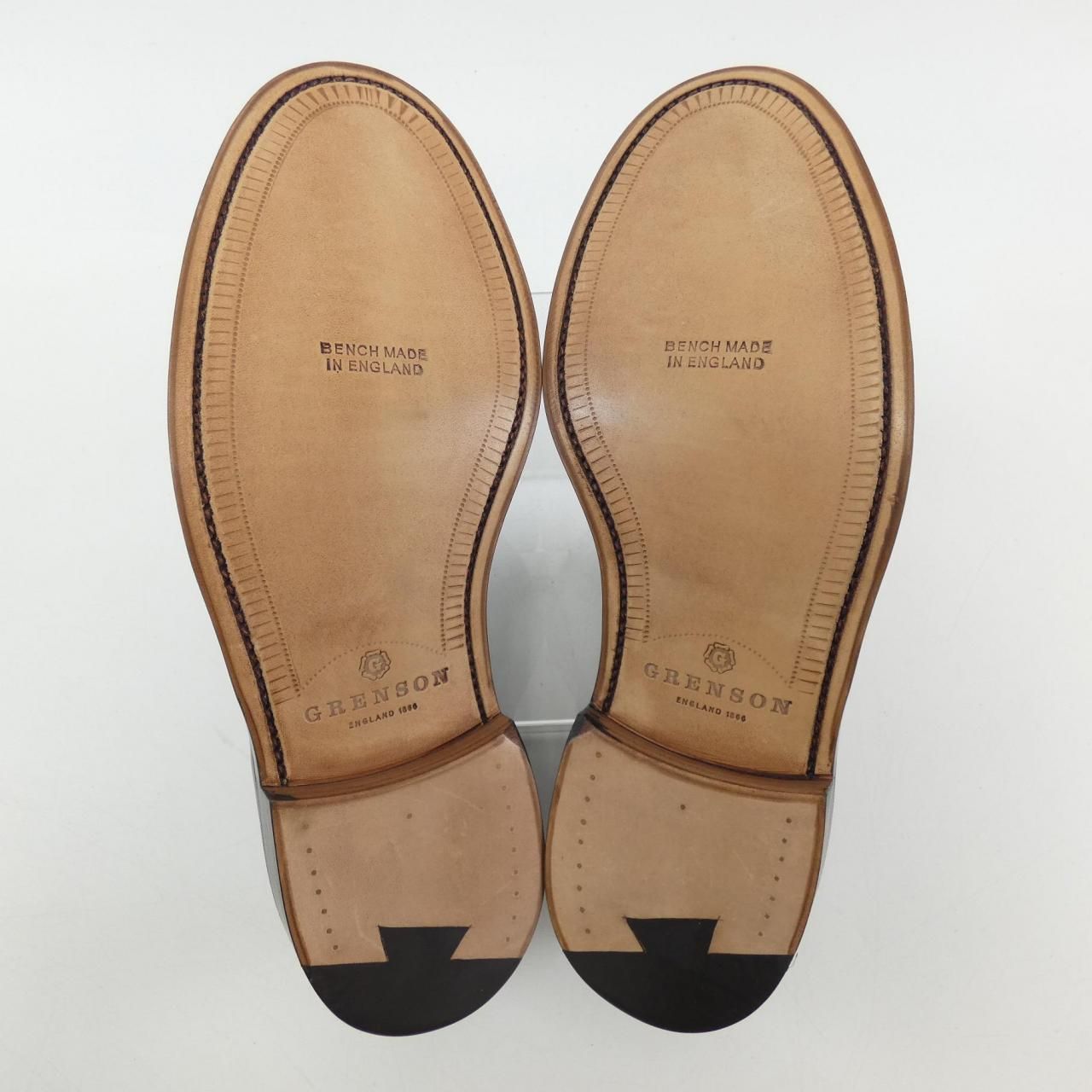 グレンソン GRENSON シューズ