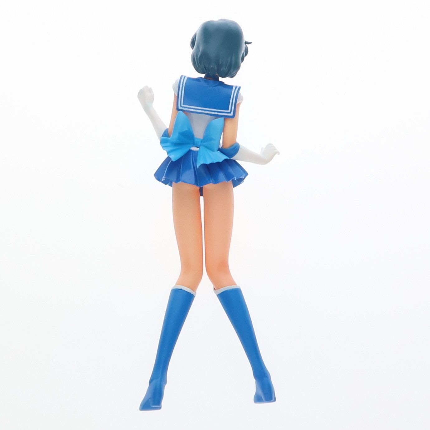 キューティーモデル セーラーマーキュリー 美少女戦士