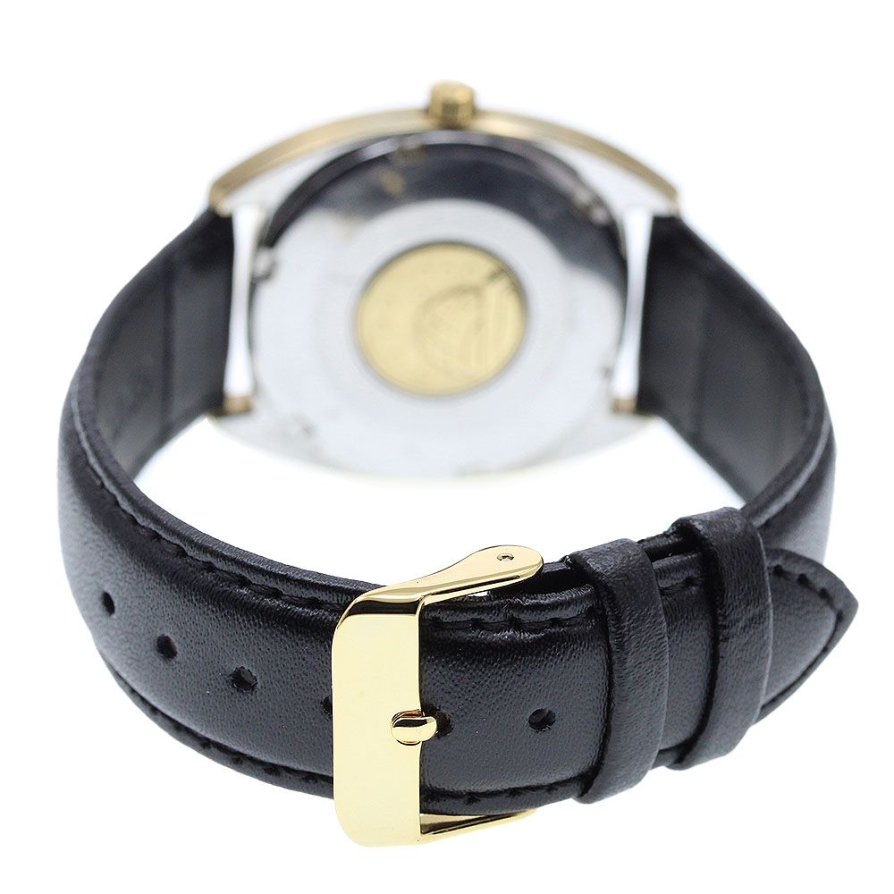 オメガ OMEGA 168.027 コンステレーション Cal.564 YGベゼル 自動巻き  