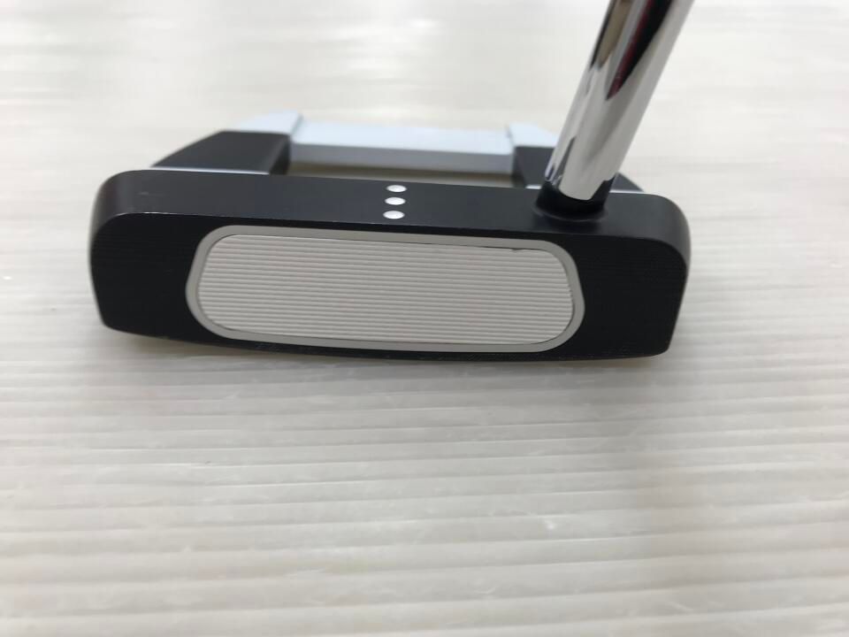 Ai-ONE JAILBIRD MINI パター オデッセイ 最短