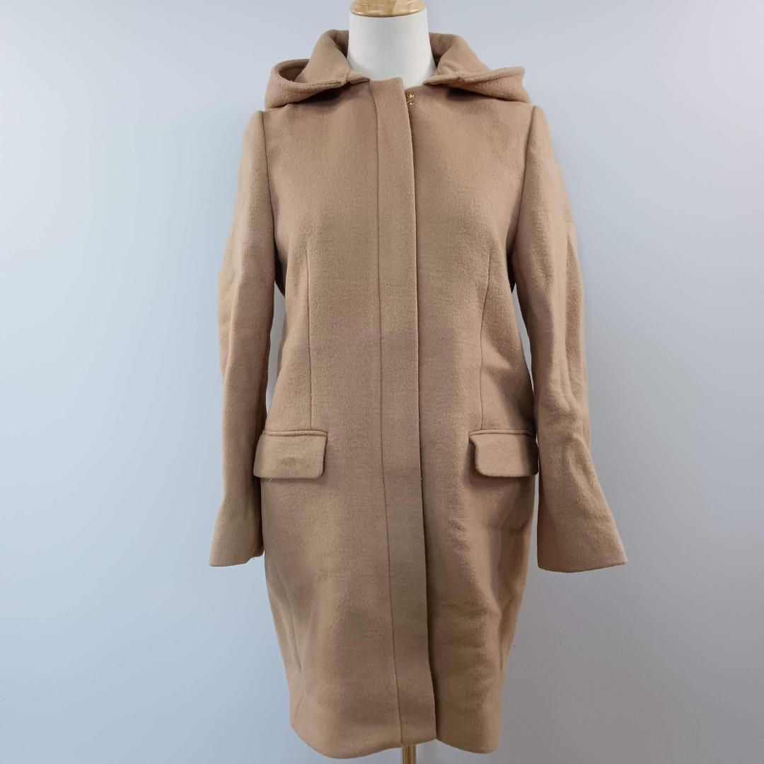 UNITED ARROWS ユナイテッドアローズ コート M ウール - メルカリ