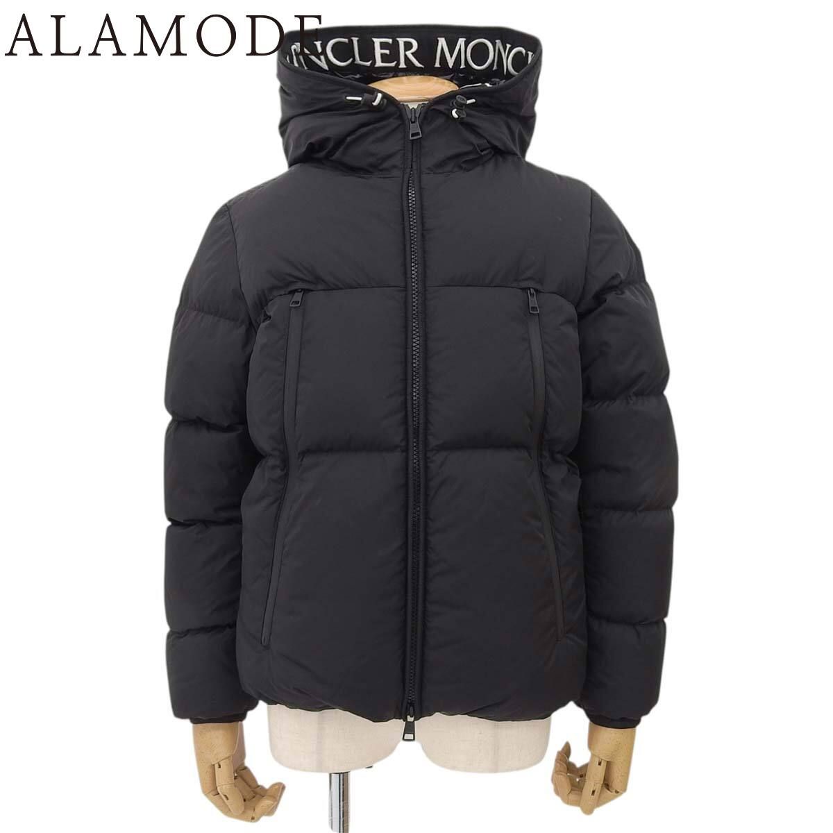 MONCLER(モンクレール) Montcla ショートダウンジャケット