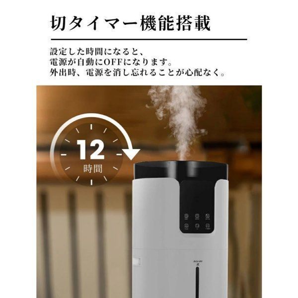 空焚き防止 kkkelo