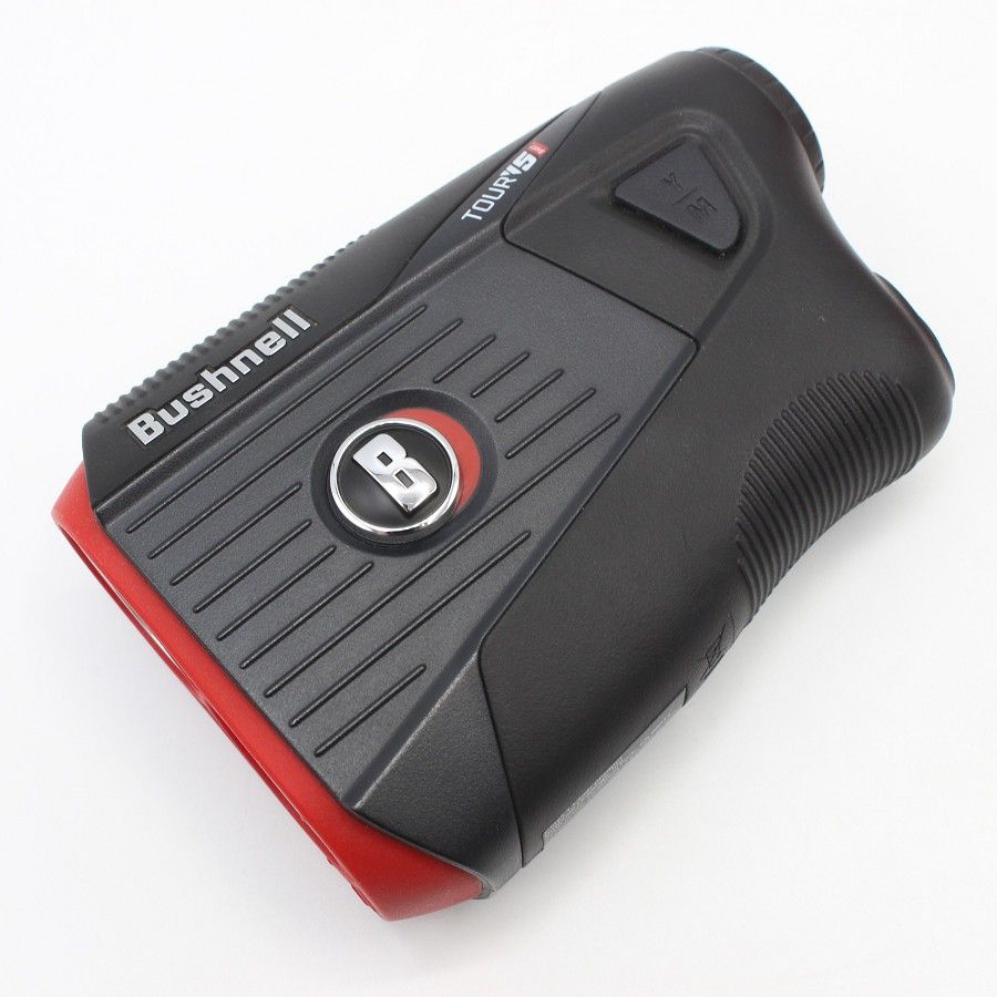 Bushnell(ブッシュネル) ピンシーカーツアーV5シフトジョルト