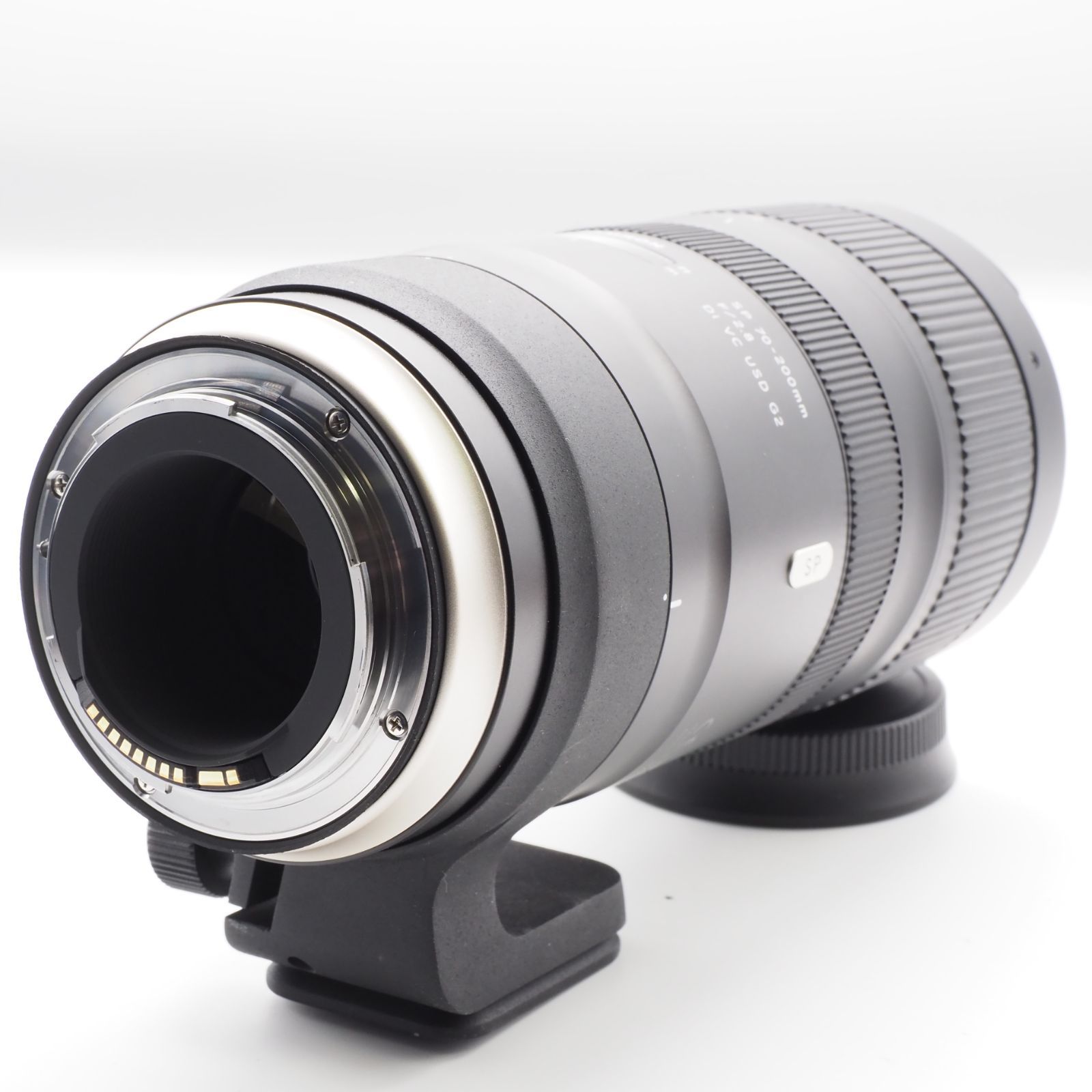 TAMRON SP 70-200mm F2.8 Di VC USD G2 キヤノン用 フルサイズ対応 ...