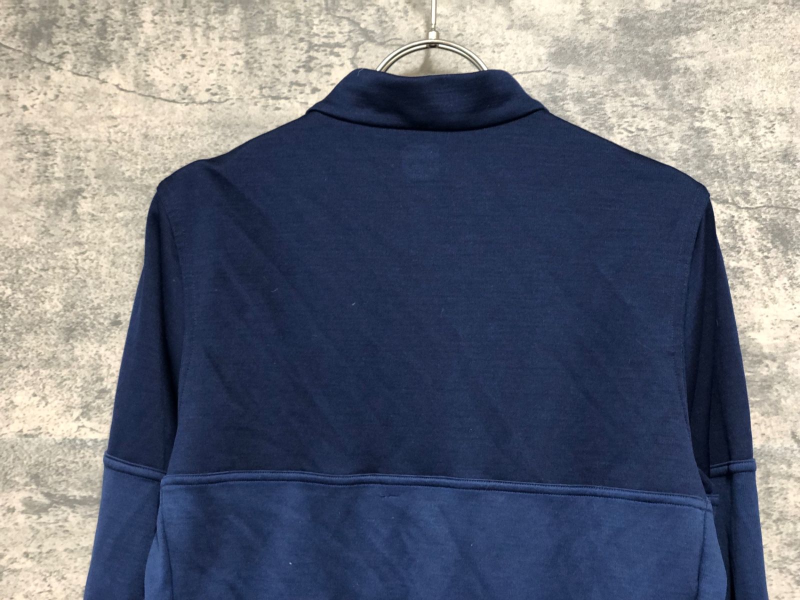 IX930 ラファ Rapha LONG SLEEVE TRICOLOUR JERSEY 長袖サイクル