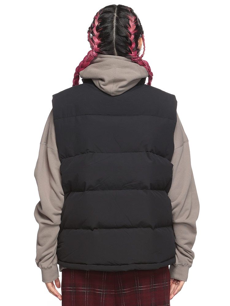THE NORTH FACE ダウンベスト L ブラック ザ ノースフェイス ダウンベスト NF0A88Y1 THE NORTH FACE アウター