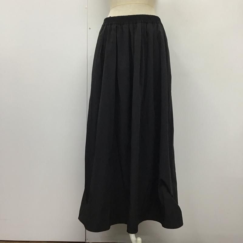 ZARA ザラ スカート ロングスカート 4437 246 800 フレア