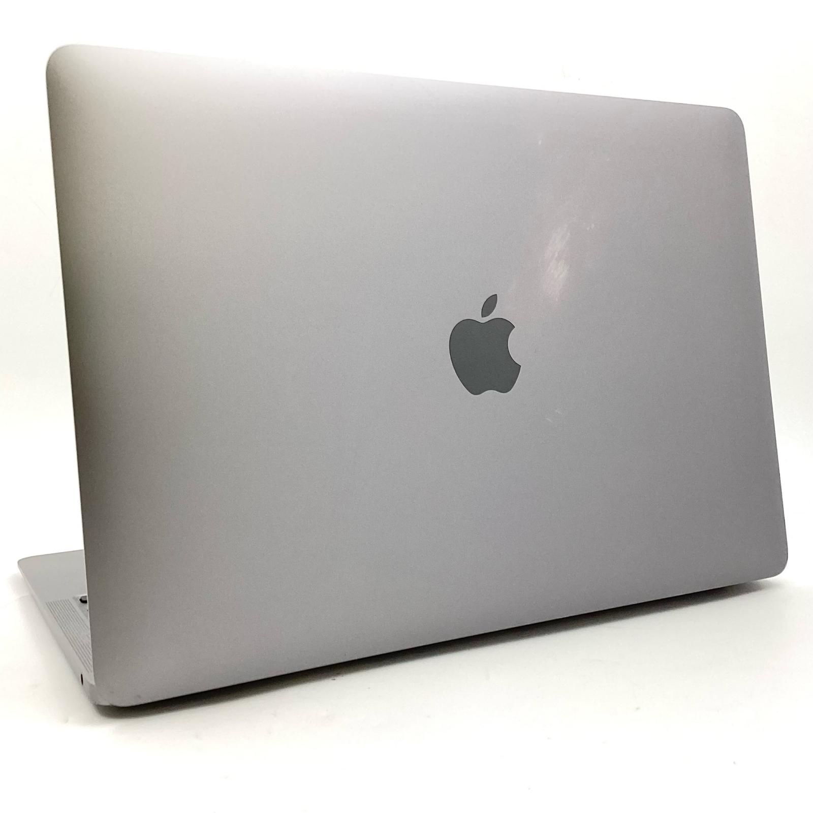 MacBook Air M1 16GB 1TB スペースグレイ【難有】 - メルカリ