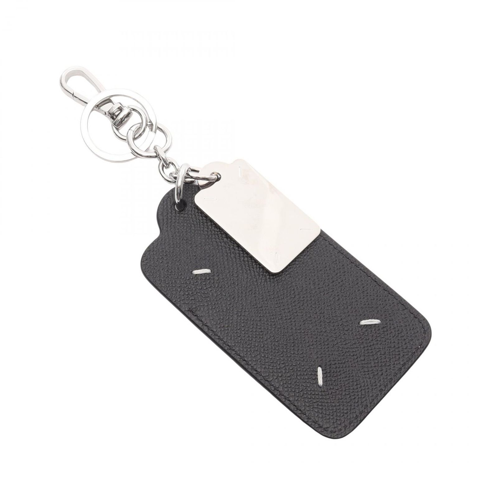 Maison Margiela マルジェラ PORTACHIAVI キーホルダー Maison Margiela メゾン マルジェラ キーホルダー PORTACHIAVI（キー