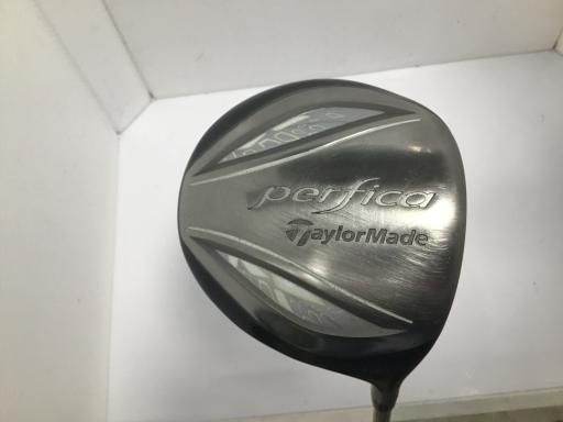 テーラーメイド perfica 13.5° レディース ドライバー DR perfica ドライバー フレックスL レディース 女性用 右利き 右用 Cランク ゴルフクラブ