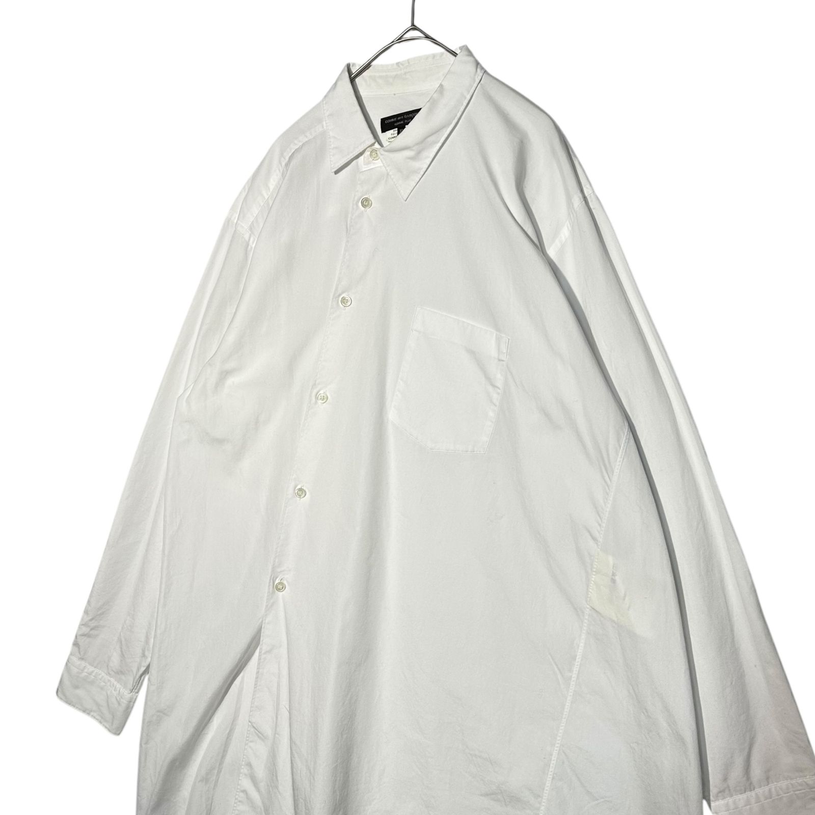 COMME des GARCONS HOMME PLUS(コムデギャルソンオムプリュス) 18AW