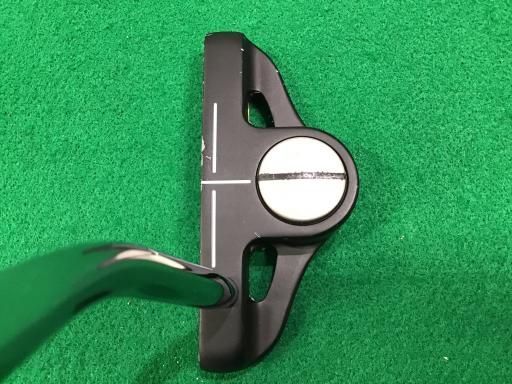 NIKE パター　BC 203 極美品‼️ NIKE BC 203 PUTTER | iGolf Value Guide