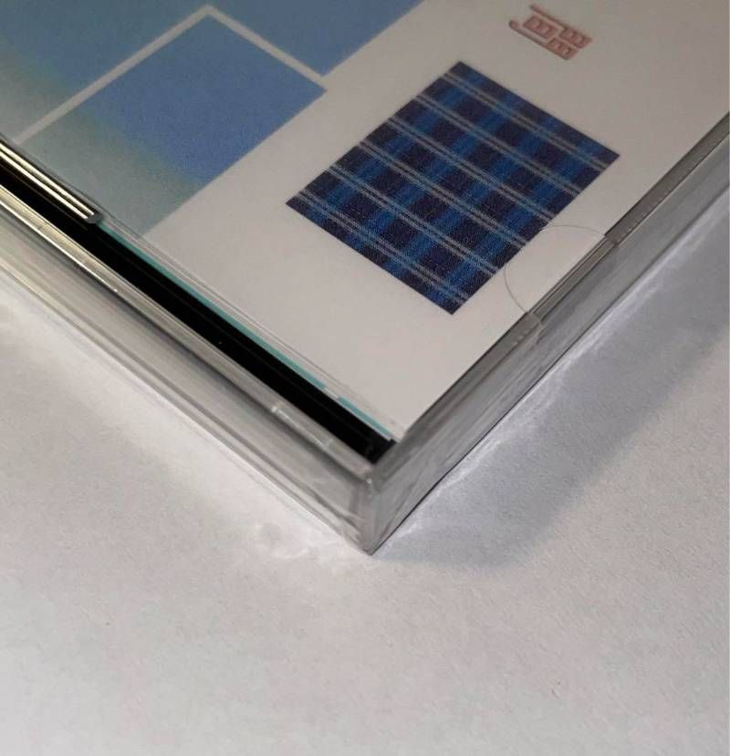 SACD|CDハイブリッドディスク