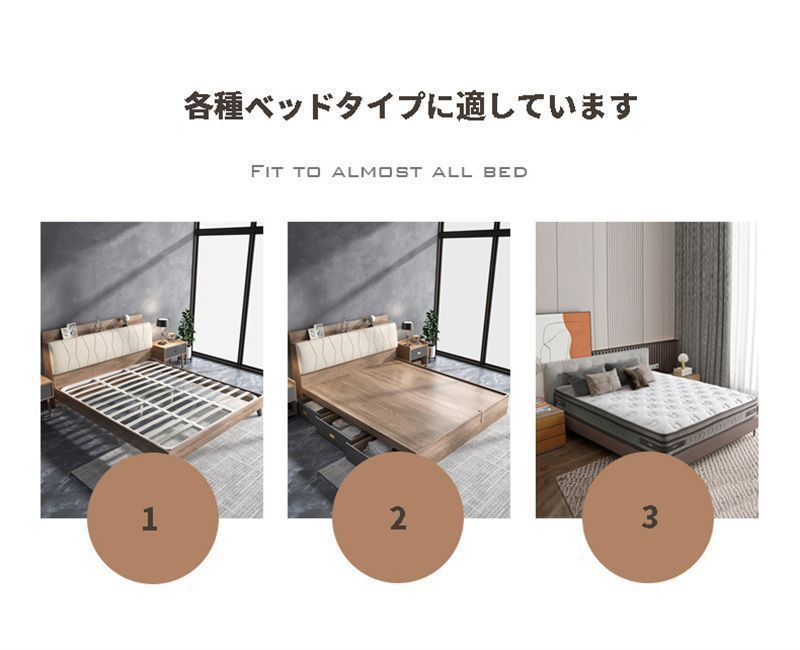 固定金具付きプロテク