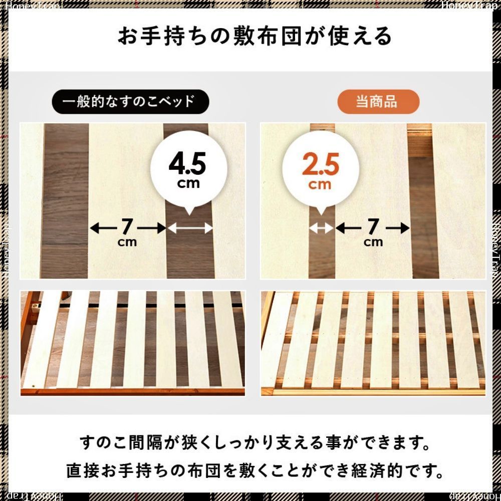 MB-5916S ベッドシングルベッド